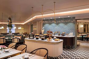 Maison Rouge Strasbourg Hotel&Spa, Autograph Collection