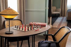 Maison Rouge Strasbourg Hotel&Spa, Autograph Collection