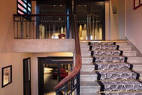 Maison Rouge Strasbourg Hotel&Spa, Autograph Collection