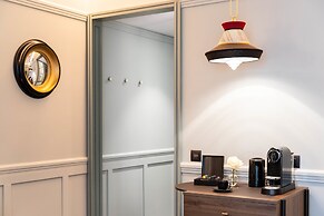 Maison Rouge Strasbourg Hotel&Spa, Autograph Collection