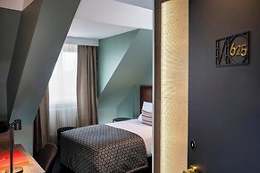 Maison Rouge Strasbourg Hotel&Spa, Autograph Collection