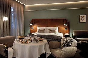 Maison Rouge Strasbourg Hotel&Spa, Autograph Collection
