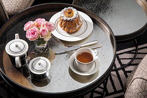 Maison Rouge Strasbourg Hotel&Spa, Autograph Collection