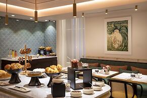 Maison Rouge Strasbourg Hotel&Spa, Autograph Collection