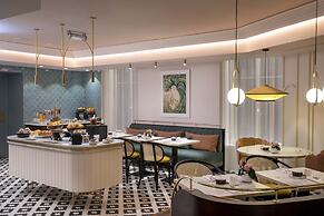 Maison Rouge Strasbourg Hotel&Spa, Autograph Collection