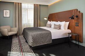 Maison Rouge Strasbourg Hotel&Spa, Autograph Collection