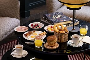 Maison Rouge Strasbourg Hotel&Spa, Autograph Collection