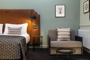 Maison Rouge Strasbourg Hotel&Spa, Autograph Collection