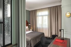 Maison Rouge Strasbourg Hotel&Spa, Autograph Collection