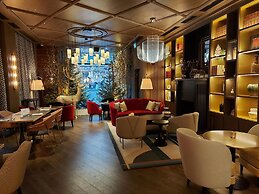 Maison Rouge Strasbourg Hotel&Spa, Autograph Collection