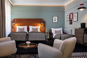 Maison Rouge Strasbourg Hotel&Spa, Autograph Collection