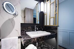 Maison Rouge Strasbourg Hotel&Spa, Autograph Collection