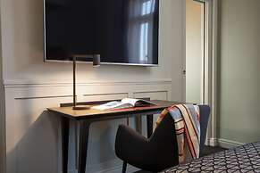 Maison Rouge Strasbourg Hotel&Spa, Autograph Collection