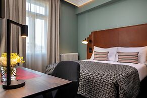Maison Rouge Strasbourg Hotel&Spa, Autograph Collection