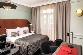 Maison Rouge Strasbourg Hotel&Spa, Autograph Collection