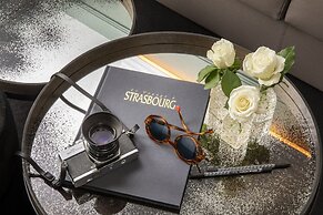 Maison Rouge Strasbourg Hotel&Spa, Autograph Collection