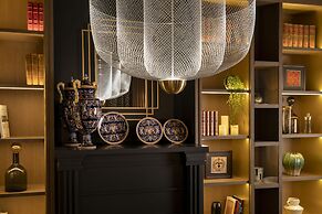 Maison Rouge Strasbourg Hotel&Spa, Autograph Collection