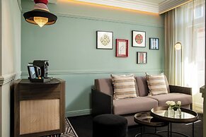 Maison Rouge Strasbourg Hotel&Spa, Autograph Collection