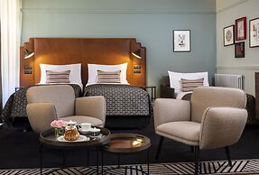 Maison Rouge Strasbourg Hotel&Spa, Autograph Collection