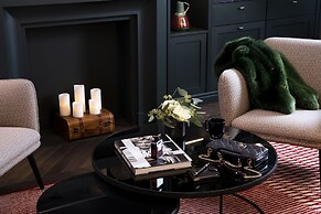 Maison Rouge Strasbourg Hotel&Spa, Autograph Collection