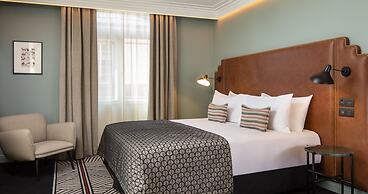 Maison Rouge Strasbourg Hotel&Spa, Autograph Collection