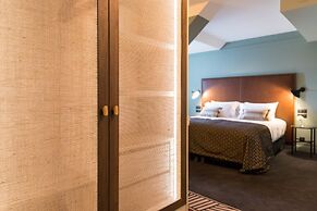 Maison Rouge Strasbourg Hotel&Spa, Autograph Collection