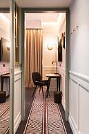 Maison Rouge Strasbourg Hotel&Spa, Autograph Collection