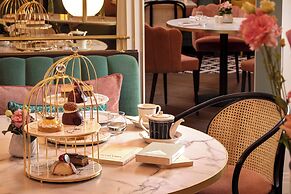 Maison Rouge Strasbourg Hotel&Spa, Autograph Collection