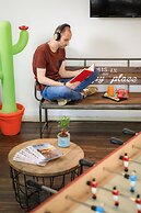 Matabi Hotel Toulouse Gare by HappyCulture