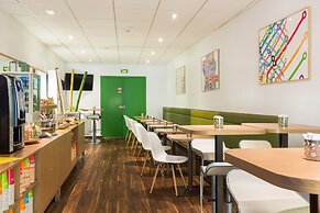 Matabi Hotel Toulouse Gare by HappyCulture