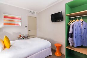 Matabi Hotel Toulouse Gare by HappyCulture