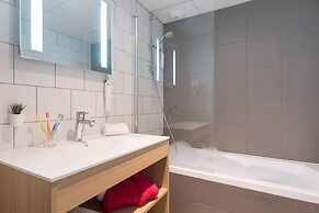 Matabi Hotel Toulouse Gare by HappyCulture