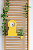 Matabi Hotel Toulouse Gare by HappyCulture