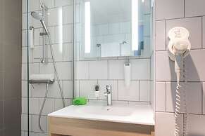 Matabi Hotel Toulouse Gare by HappyCulture