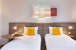 Matabi Hotel Toulouse Gare by HappyCulture