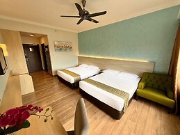 Copthorne Hotel Cameron Highlands