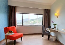 Copthorne Hotel Cameron Highlands