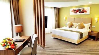 Copthorne Hotel Cameron Highlands