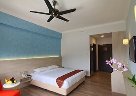 Copthorne Hotel Cameron Highlands