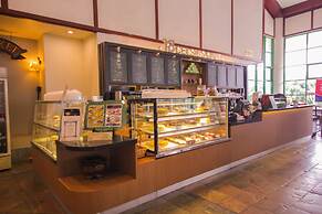 Copthorne Hotel Cameron Highlands