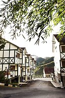 Copthorne Hotel Cameron Highlands