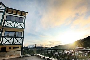 Copthorne Hotel Cameron Highlands