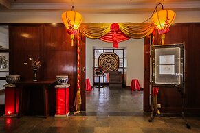 Copthorne Hotel Cameron Highlands