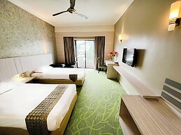 Copthorne Hotel Cameron Highlands