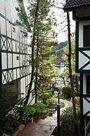 Copthorne Hotel Cameron Highlands