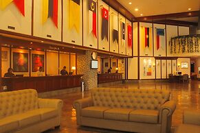 Copthorne Hotel Cameron Highlands