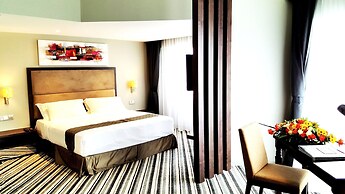 Copthorne Hotel Cameron Highlands