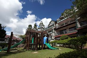 Copthorne Hotel Cameron Highlands