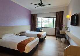 Copthorne Hotel Cameron Highlands