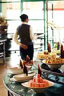 Copthorne Hotel Cameron Highlands